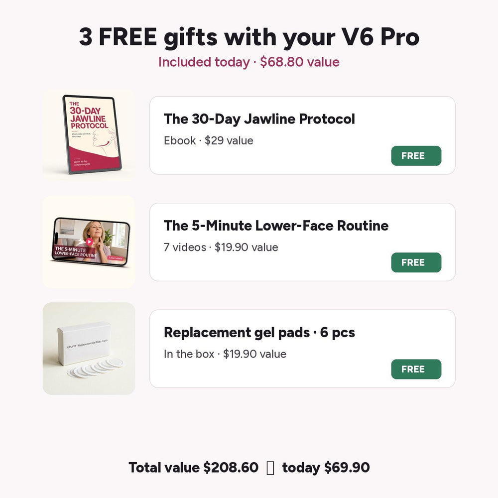 Uplyft V6 Pro