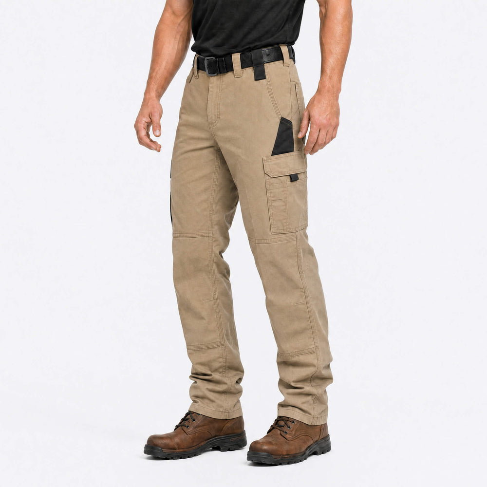 Men's Stretch Tactical Work Pants