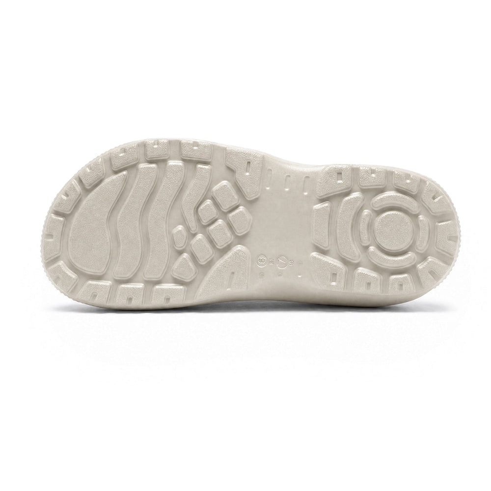 Men's Non-Slip Cushioned Work Clogs