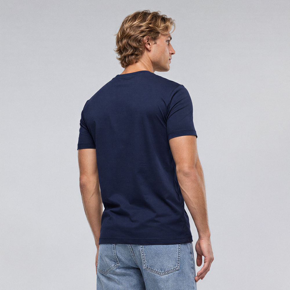 Men's Signature Stretch Crew Tee