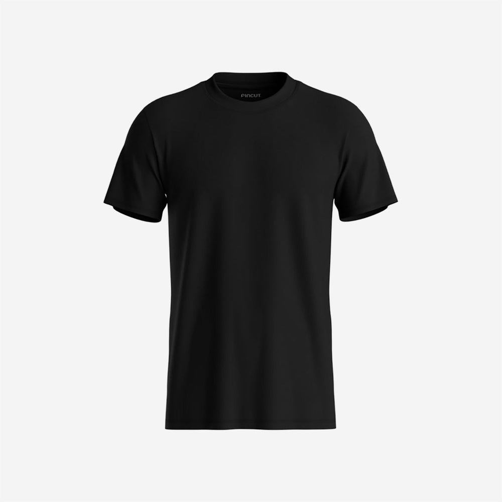 Men's Signature Stretch Crew Tee