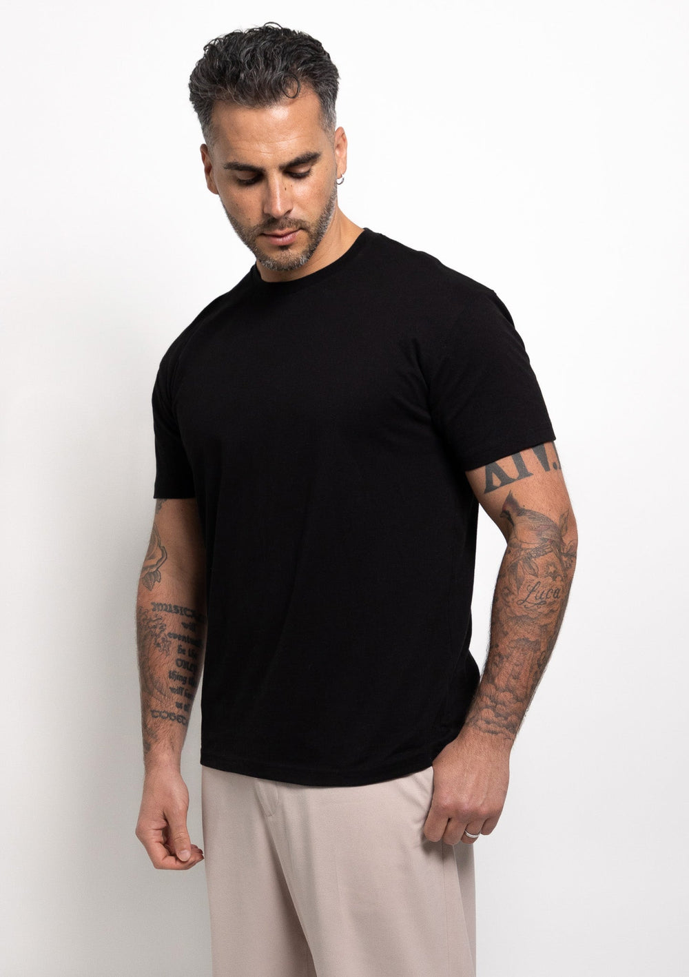 Men's Everyday Crew Tee 6-Pack