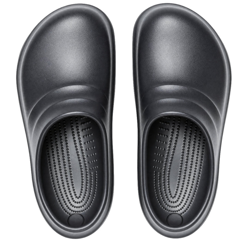 Men's Non-Slip Cushioned Work Clogs