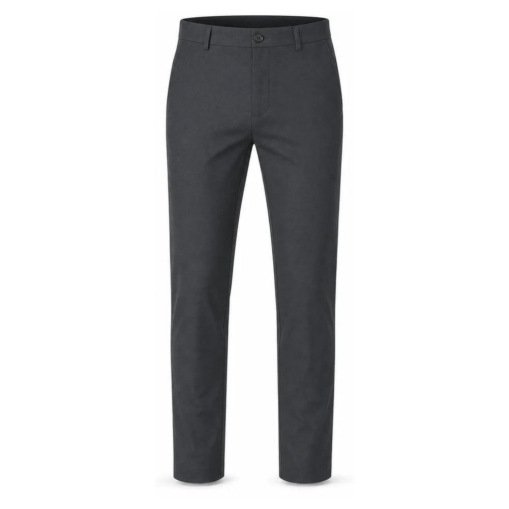 Men's Stretch Tailored Performance Trousers