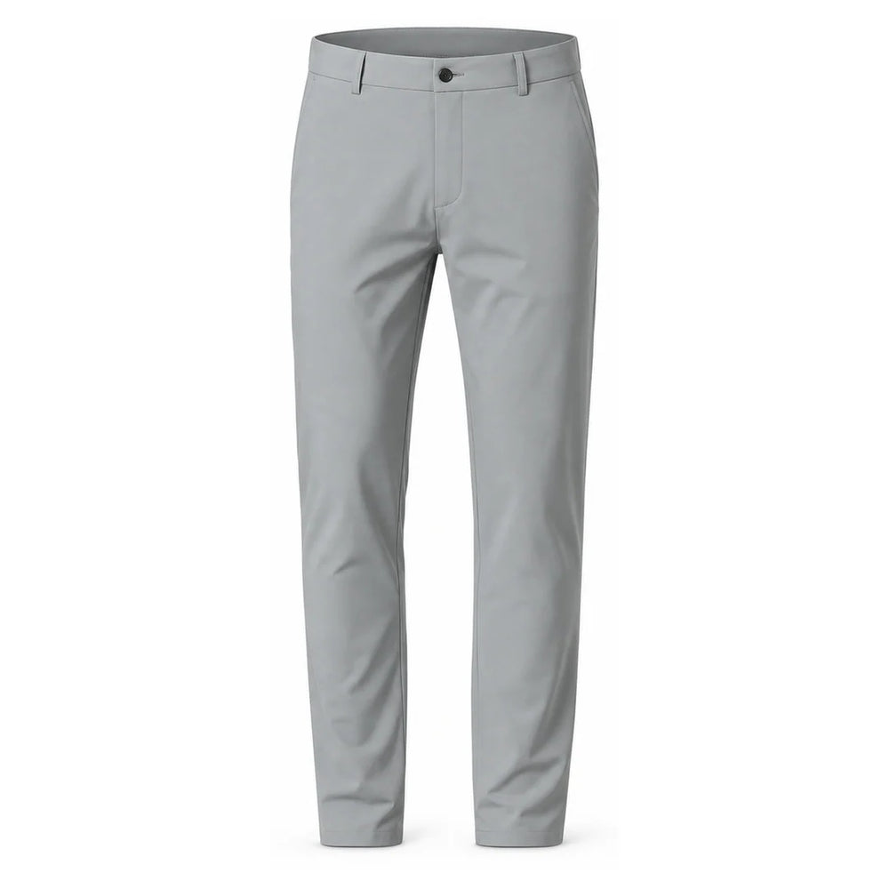 Men's Stretch Tailored Performance Trousers