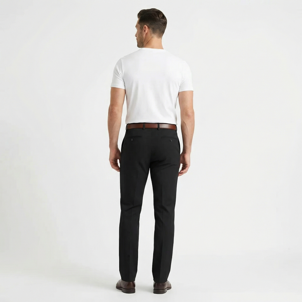 Men's All-Day Stretch Dress Pants