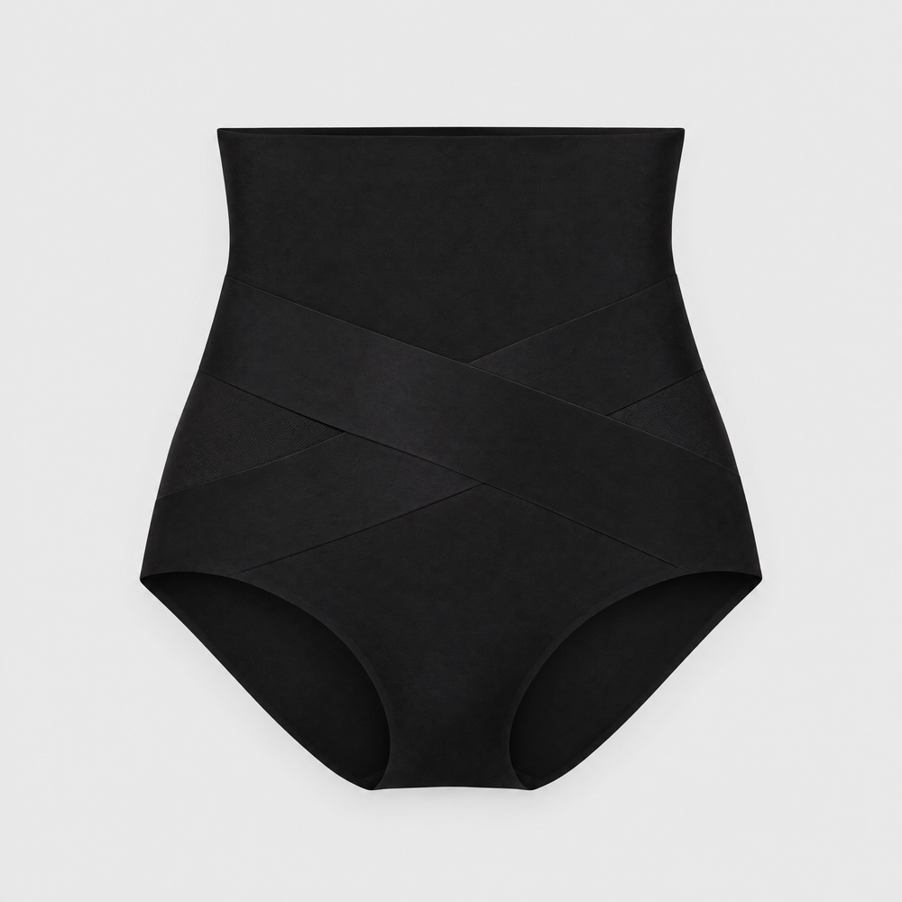 Uplyft X-Band Brief — Black