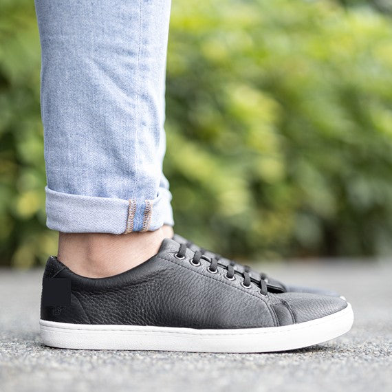 Men's Wide Toe Box Barefoot Sneakers