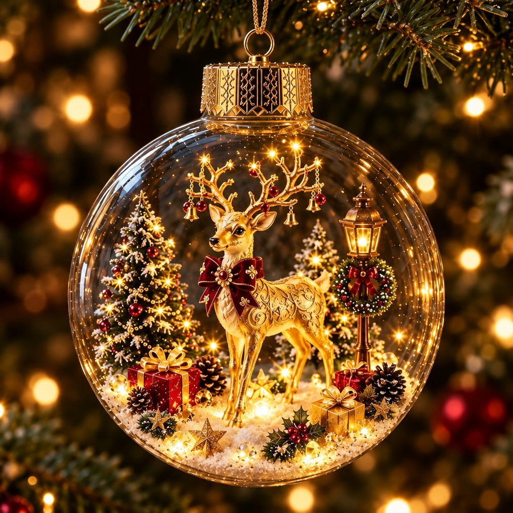 Reindeer