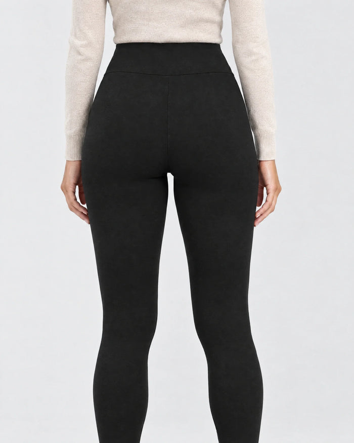 High waist