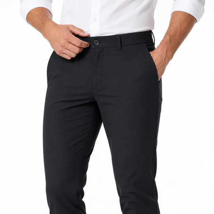 Side pockets