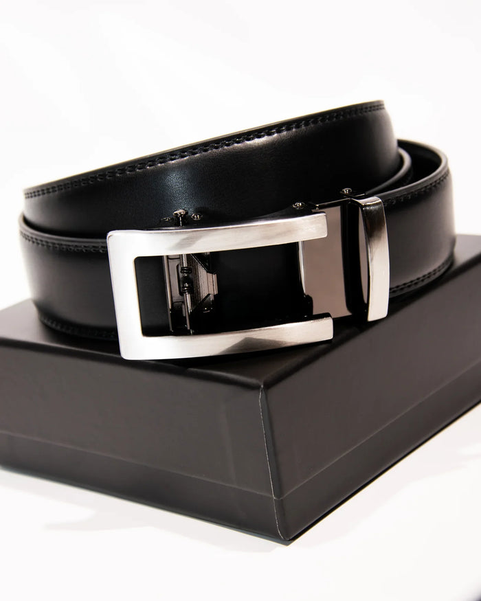 Steel buckle