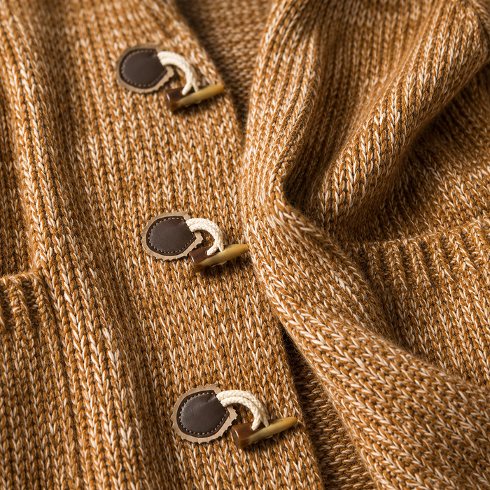 Toggle buttons