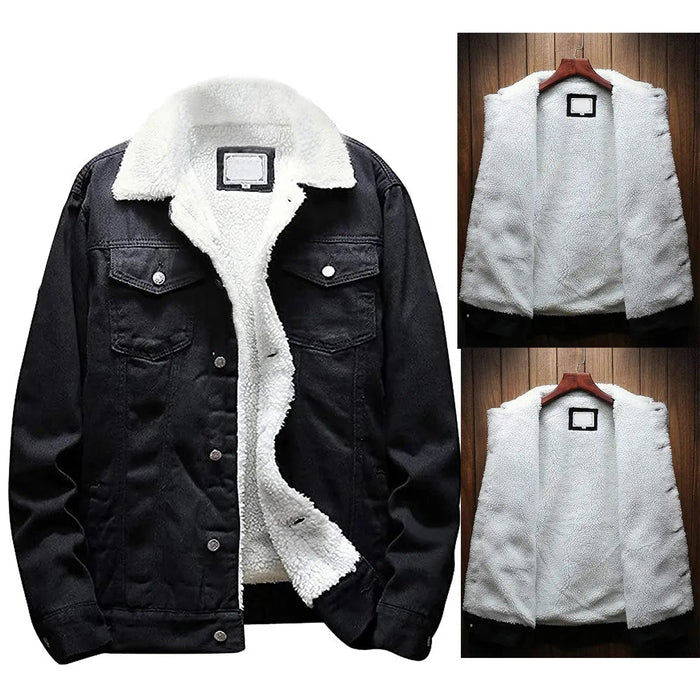 Sherpa inside