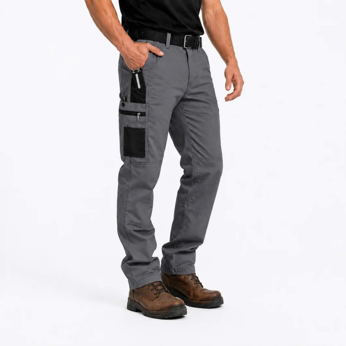 Men's Stretch Tactical Work Pants