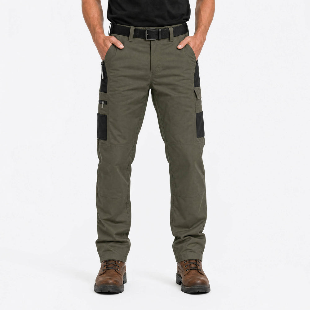 Men's Stretch Tactical Work Pants