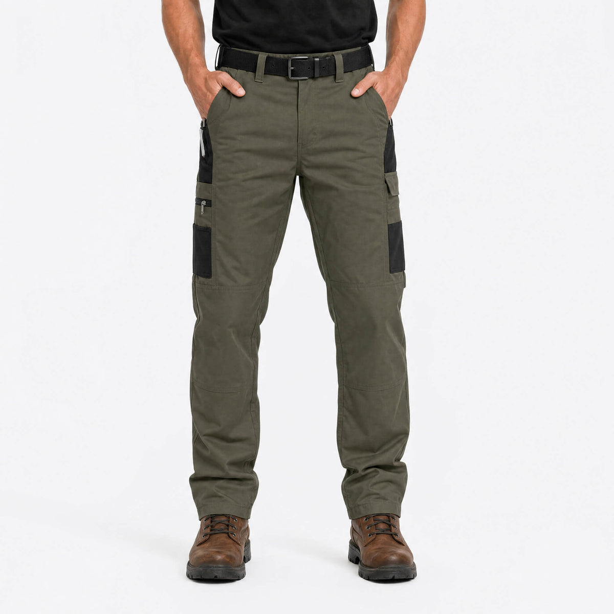 Men's Stretch Tactical Work Pants