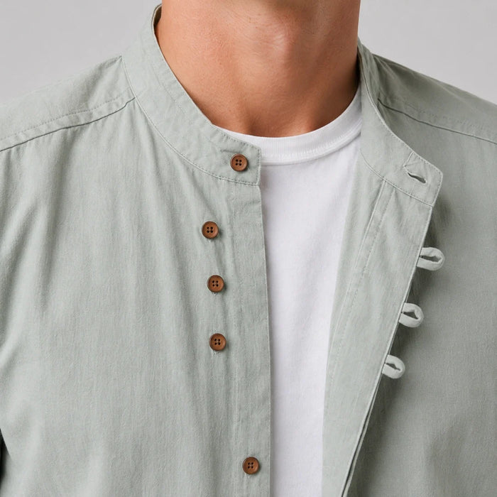 Band collar