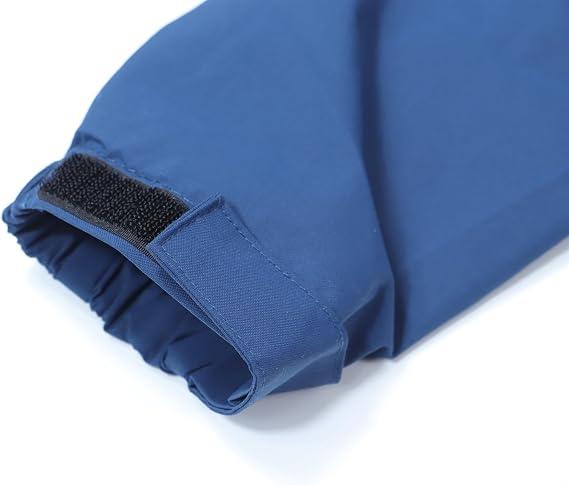 Adjustable cuff