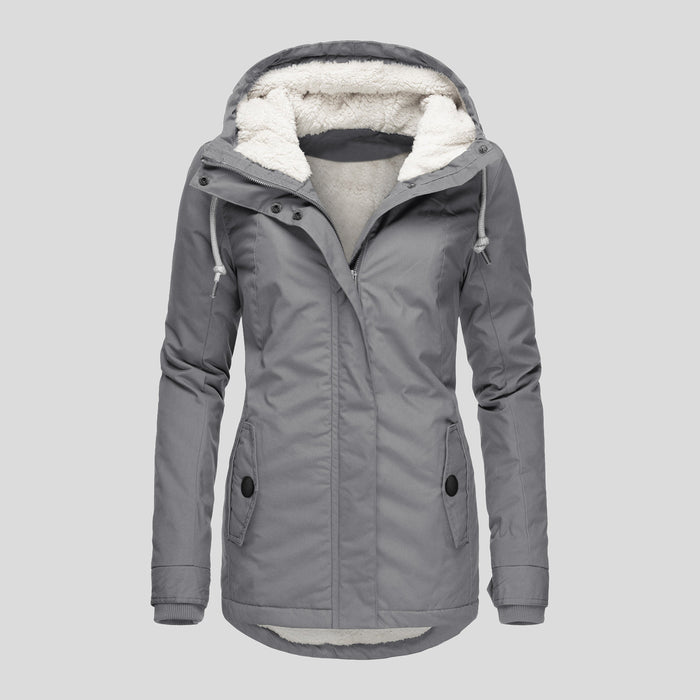 Sherpa hood