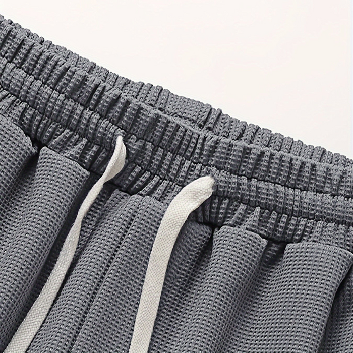 Drawcord waist