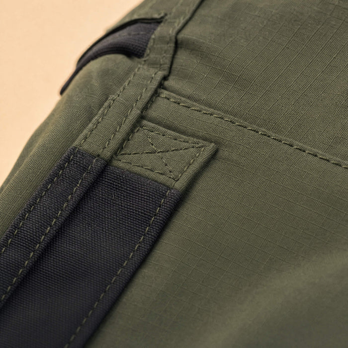 Durable fabric
