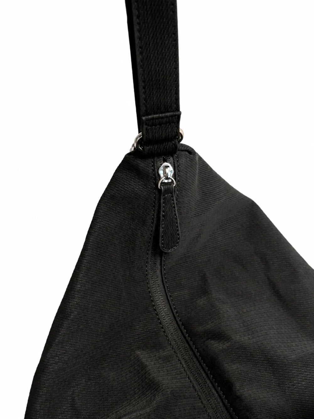 Three-Way Convertible Utility Shoulder Bag