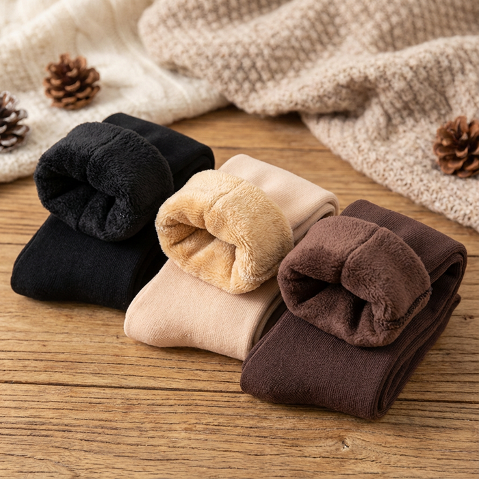 Fleece lining