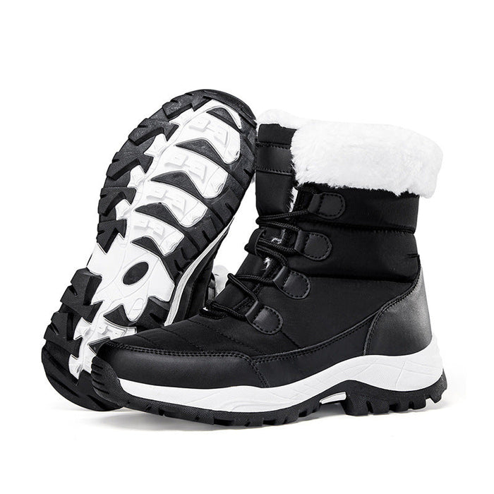 Deep tread