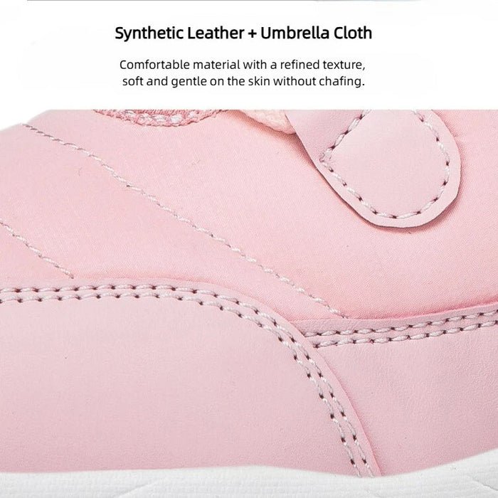 Water-resistant upper