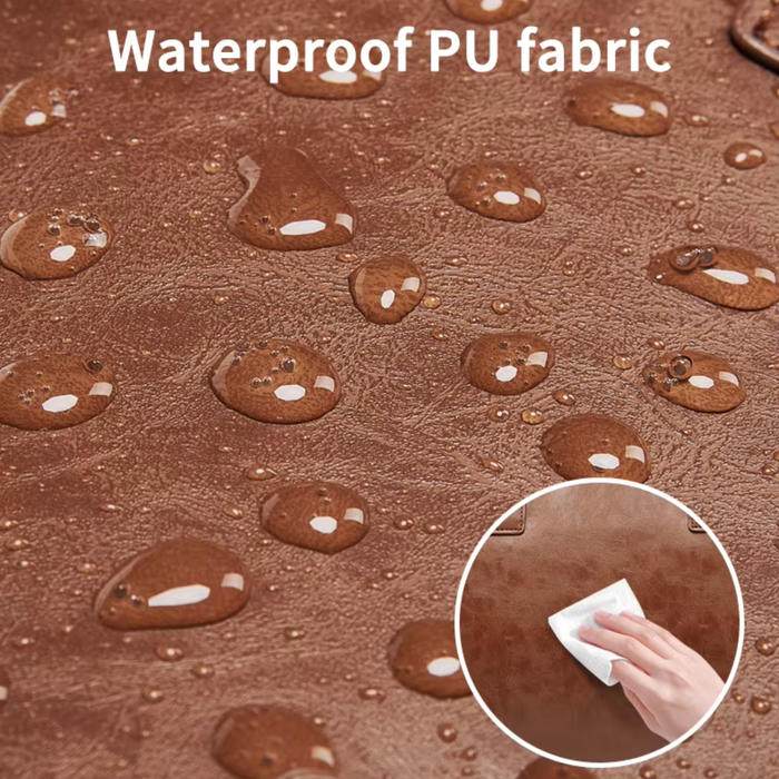 Water-resistant