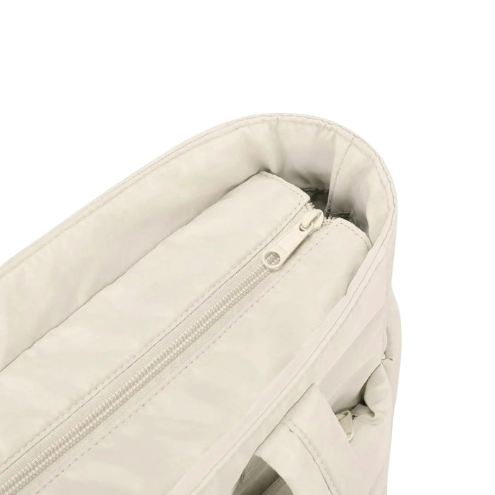 Zip-top closure