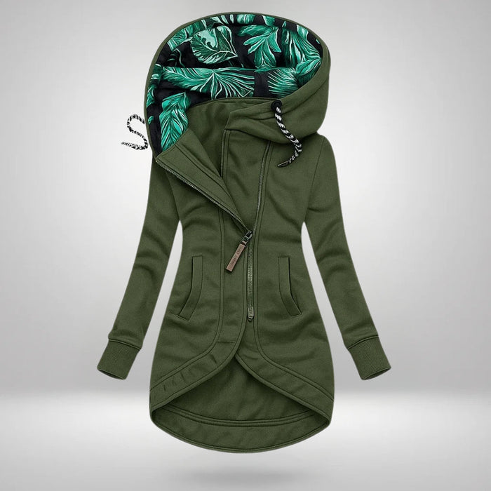 Drawstring waist