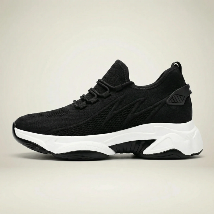 Grippy sole