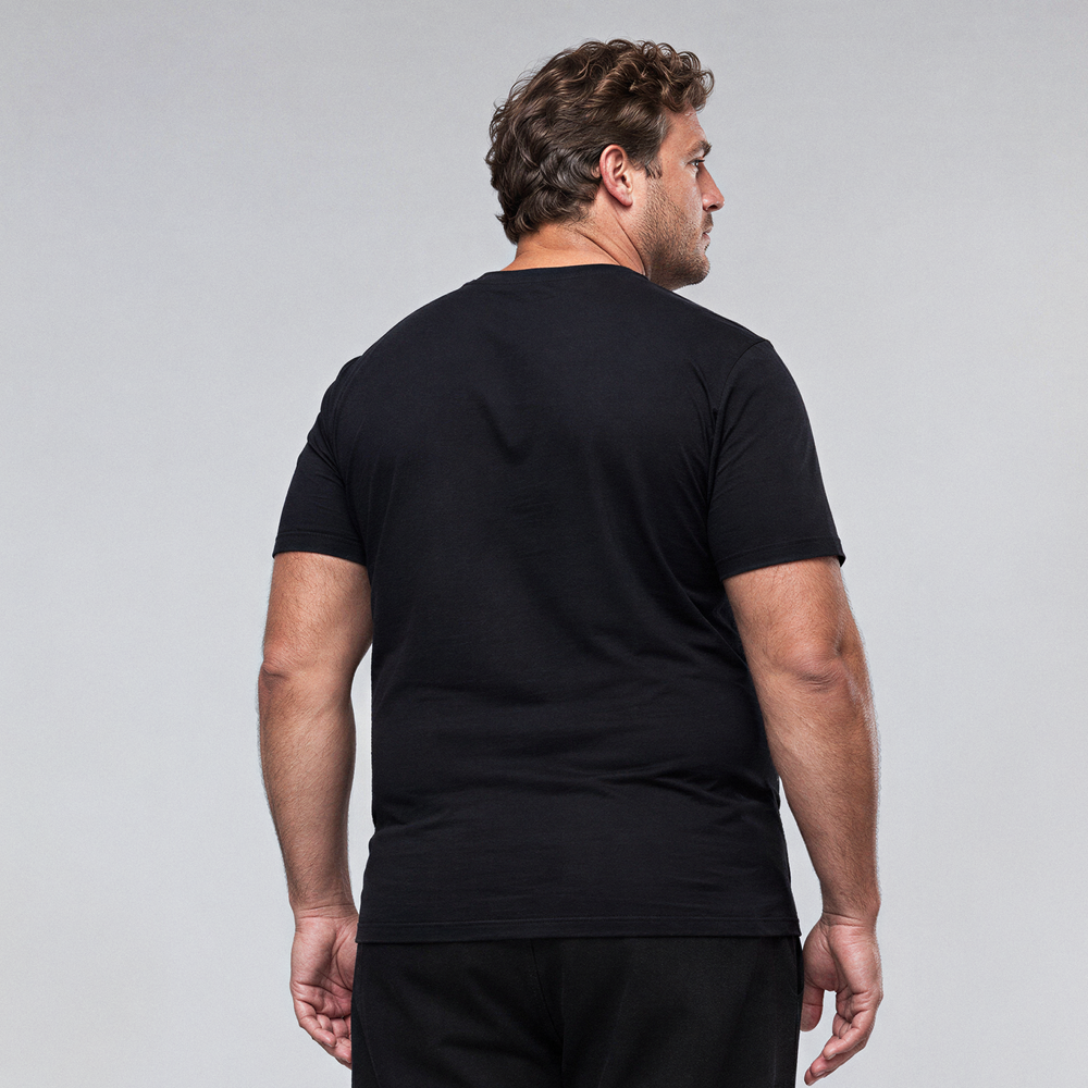 Men's Signature Stretch Crew Tee