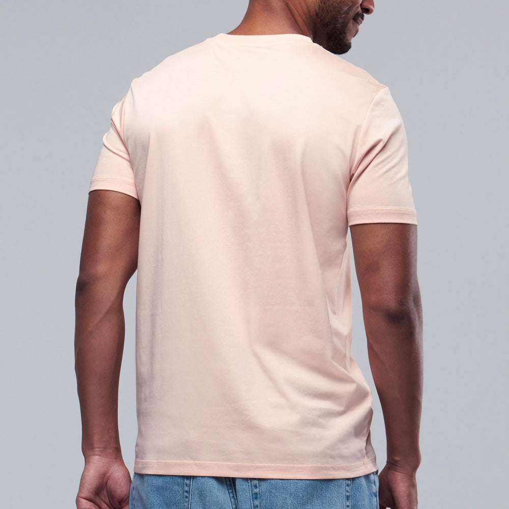 Men's Signature Stretch Crew Tee