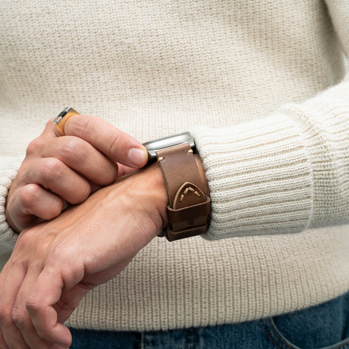 Classic buckle