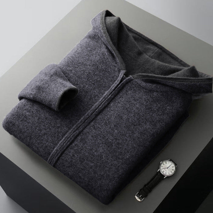 Fine knit