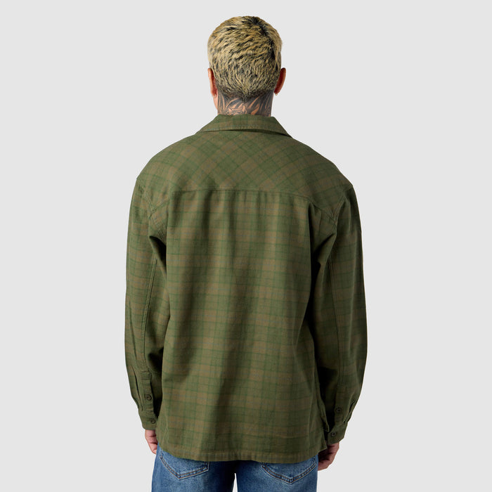 Easy drape