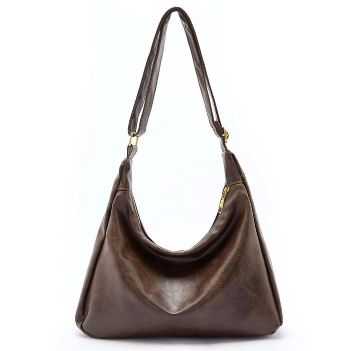 Vintage-look finish