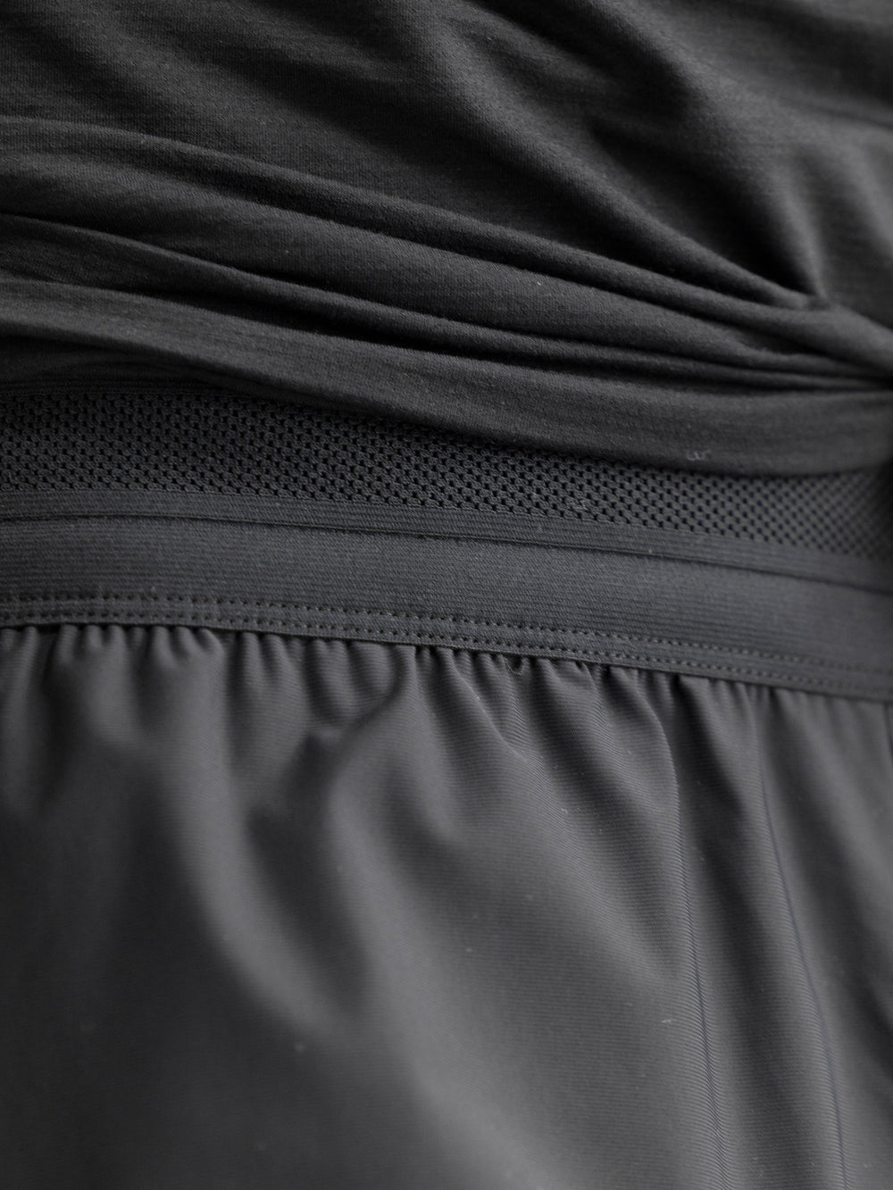Men's Hybrid Stretch Shorts 6.5" Inseam