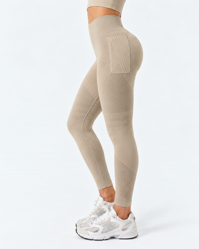 High waist