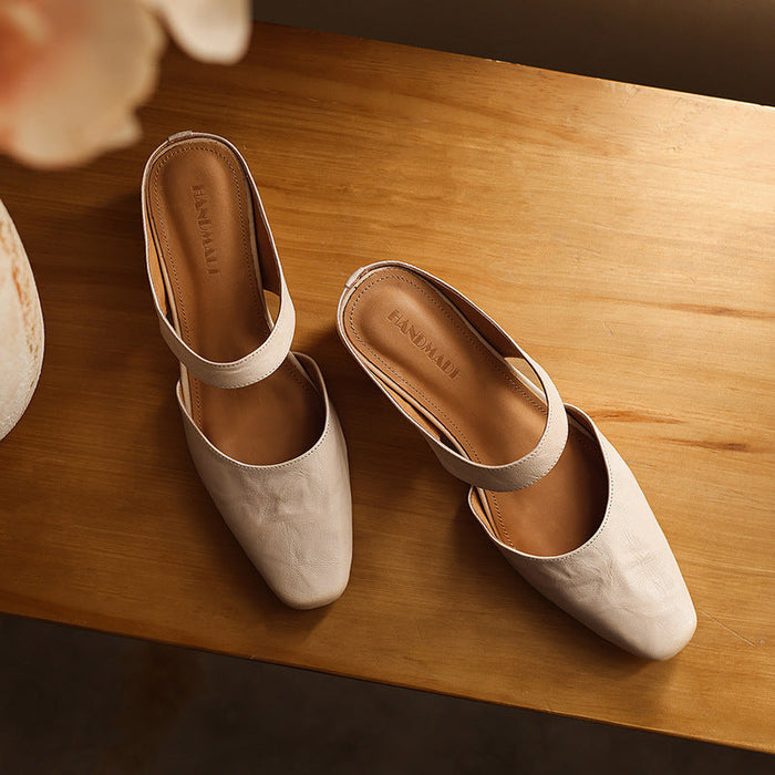 Instep strap