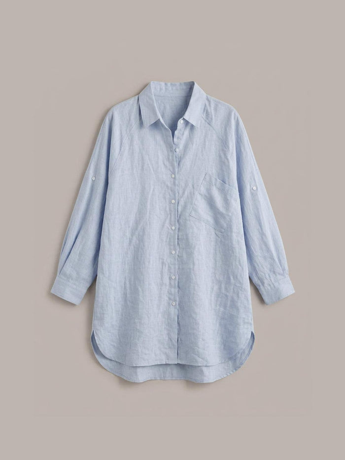 Chest pocket