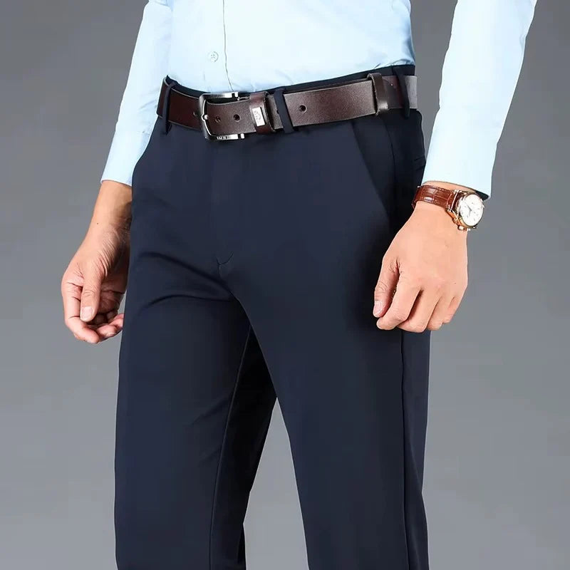 Men's All-Day Stretch Dress Pants