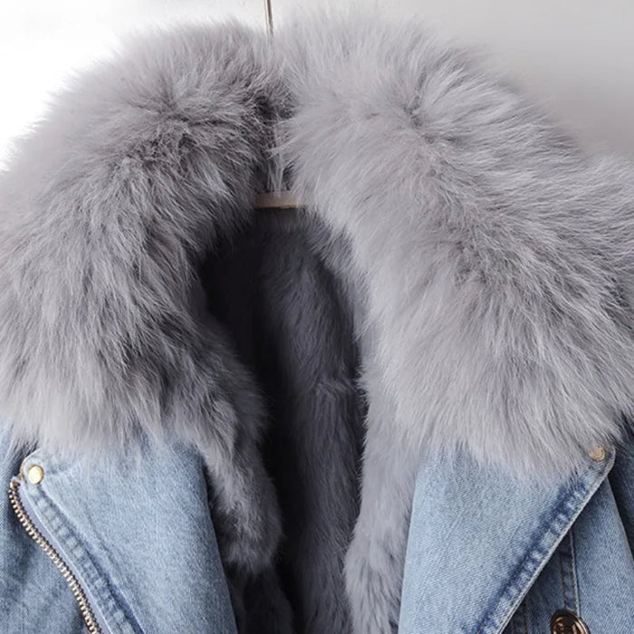 Plush collar