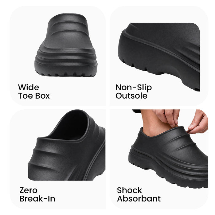 Key features
