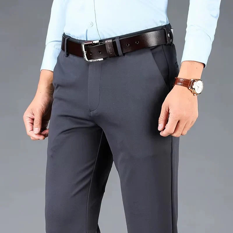 Men's All-Day Stretch Dress Pants