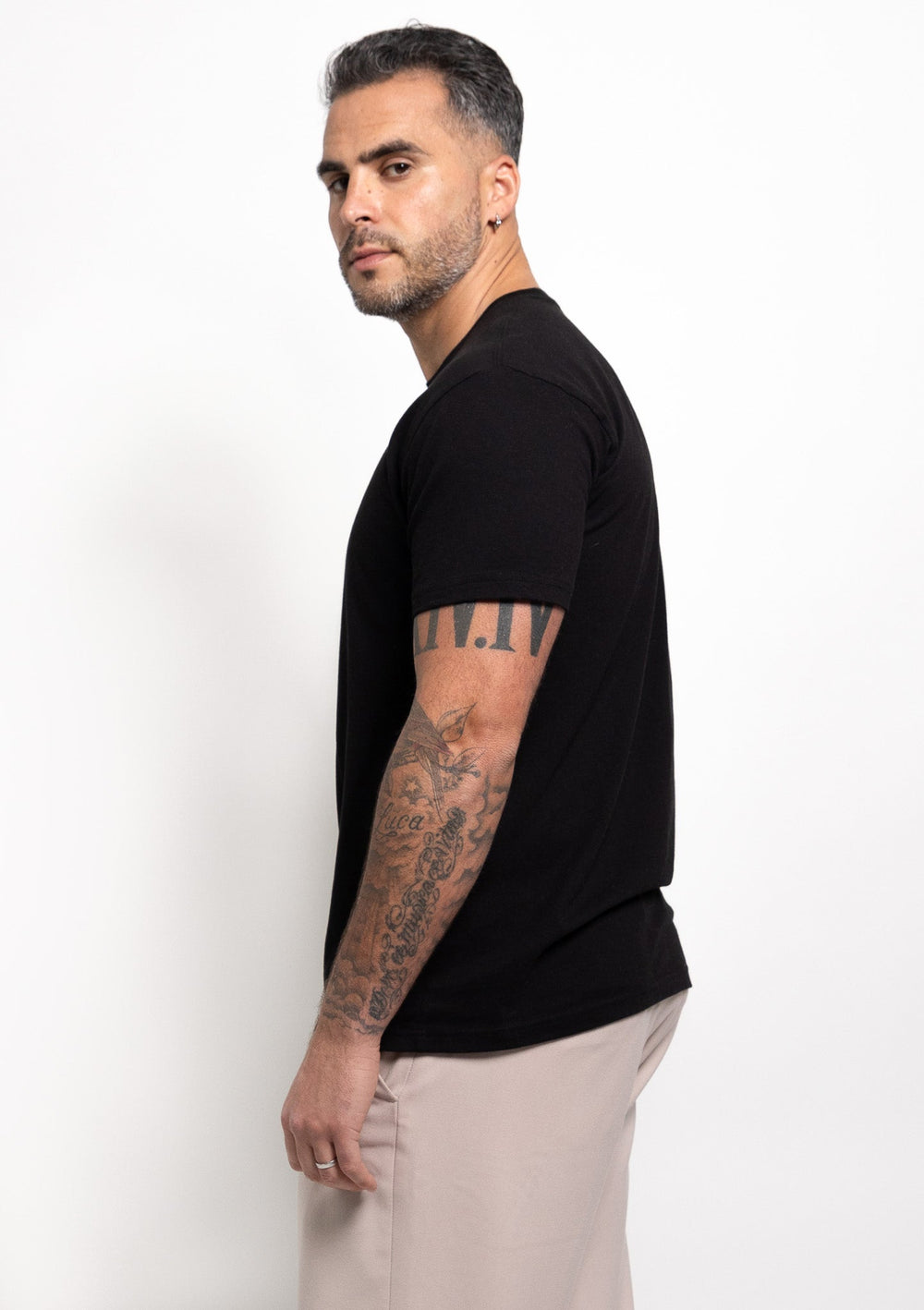 Men's Everyday Crew Tee 6-Pack