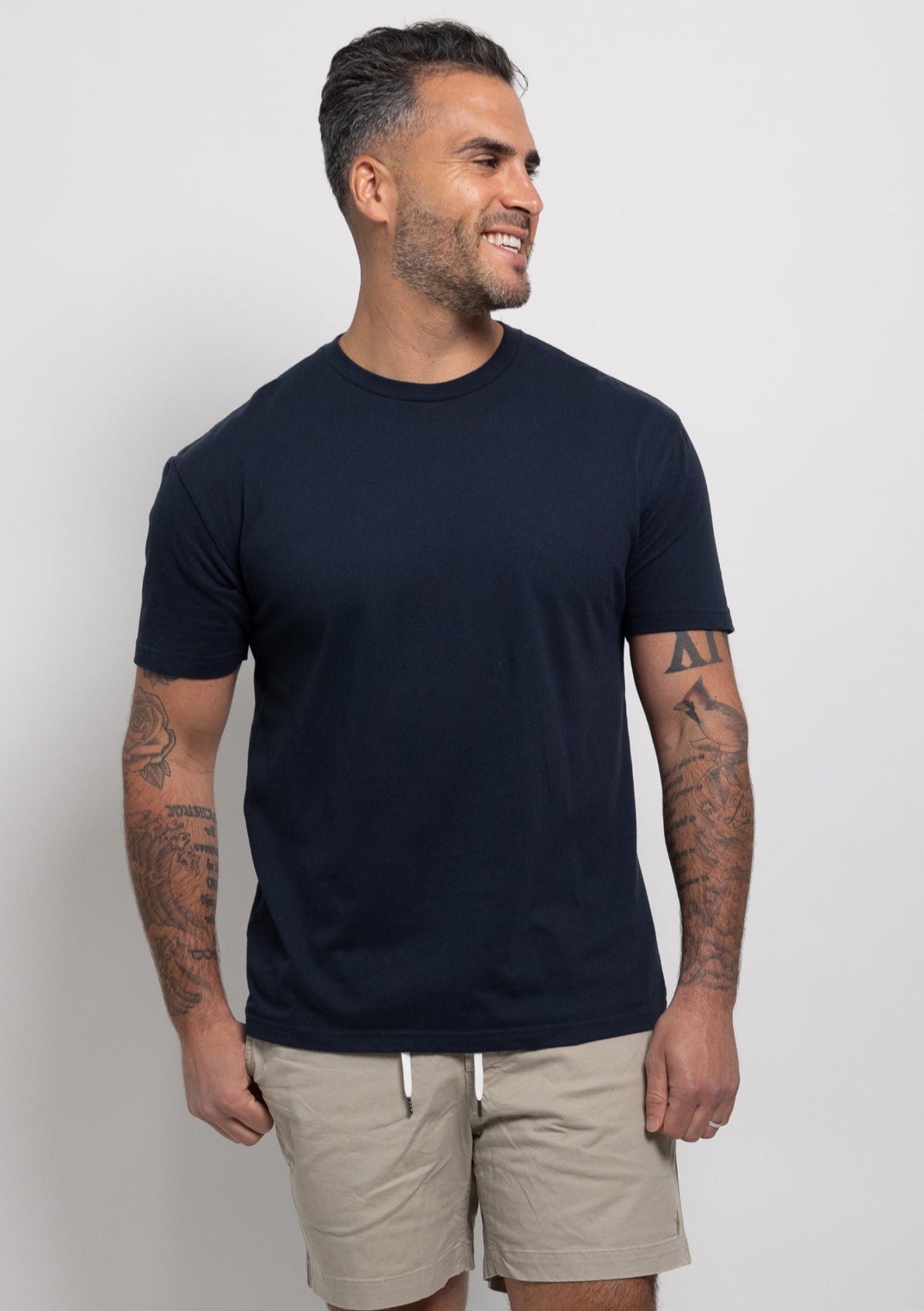 Men's Everyday Crew Tee 6-Pack